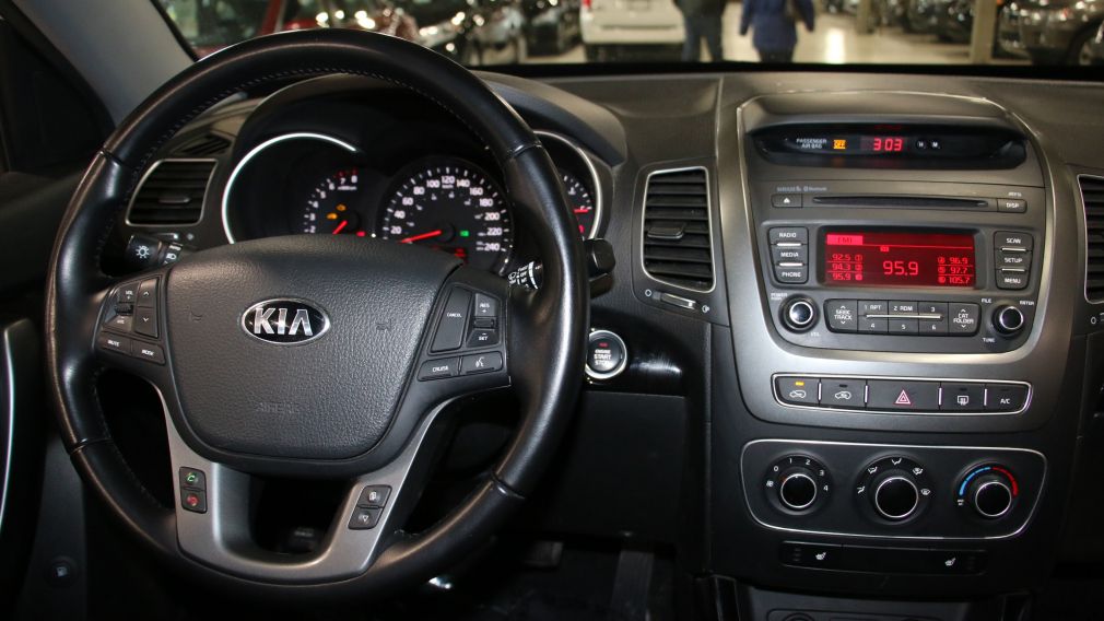2015 Kia Sorento LX AUTO A/C GR ELECT MAGS BLUETOOTH #13