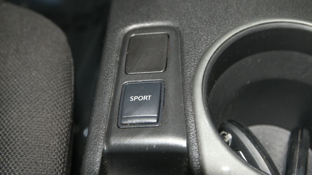 2013 Nissan Rogue S AWD A/C GR ELECT BLUETOOTH #15