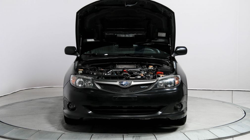 2010 Subaru Impreza WRX LIMITED CUIR TOIT MAGS #24