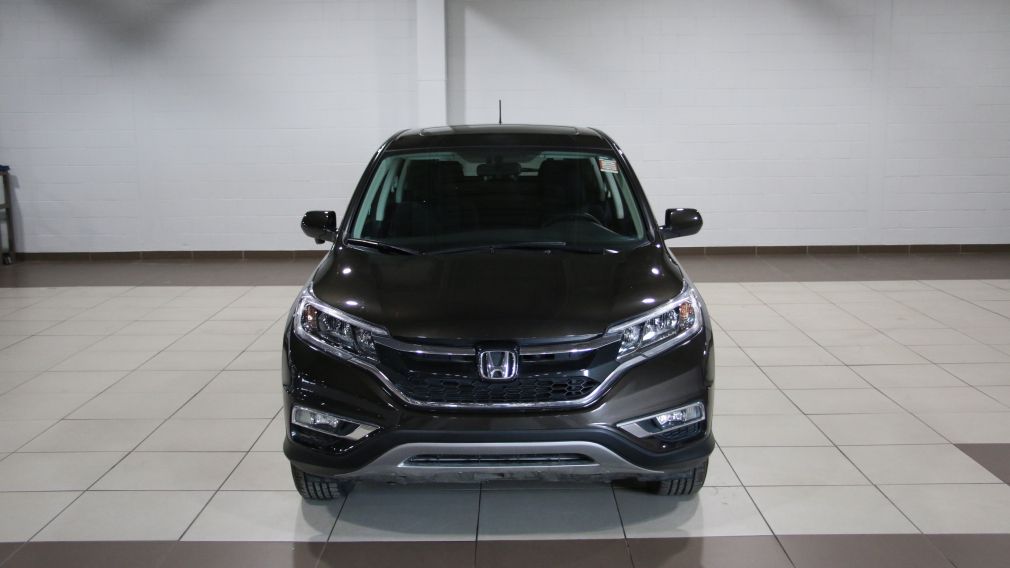 2015 Honda CRV EX AWD A/C Gr-Électrique (Toit-Mags-Bluetooth) #34