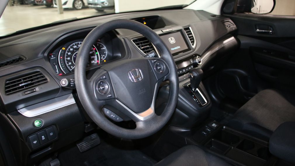 2015 Honda CRV EX AWD A/C Gr-Électrique (Toit-Mags-Bluetooth) #41