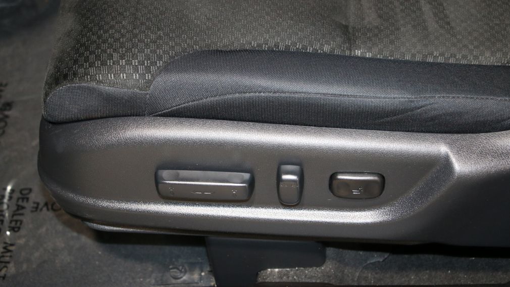 2015 Honda CRV EX AWD A/C Gr-Électrique (Toit-Mags-Bluetooth) #45