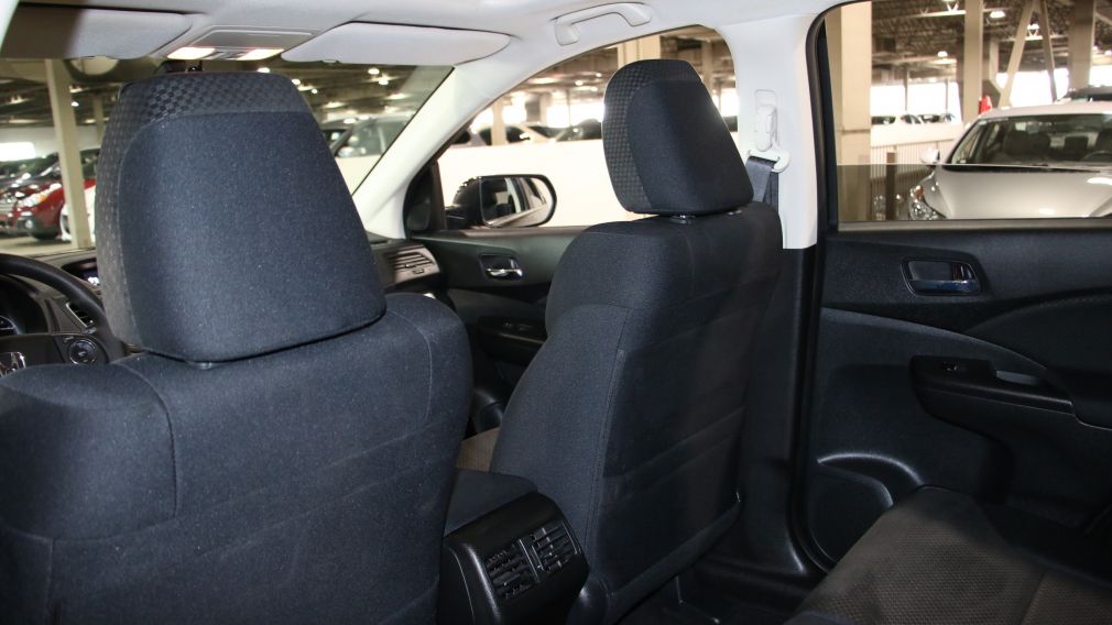 2015 Honda CRV EX AWD A/C Gr-Électrique (Toit-Mags-Bluetooth) #53