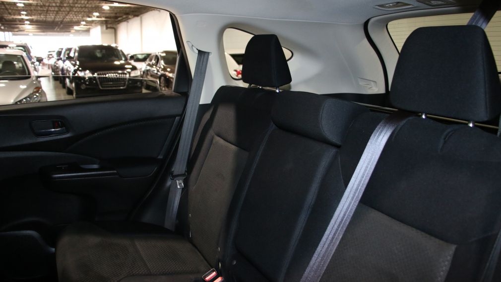 2015 Honda CRV EX AWD A/C Gr-Électrique (Toit-Mags-Bluetooth) #54