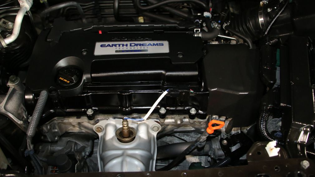 2015 Honda CRV EX AWD A/C Gr-Électrique (Toit-Mags-Bluetooth) #59