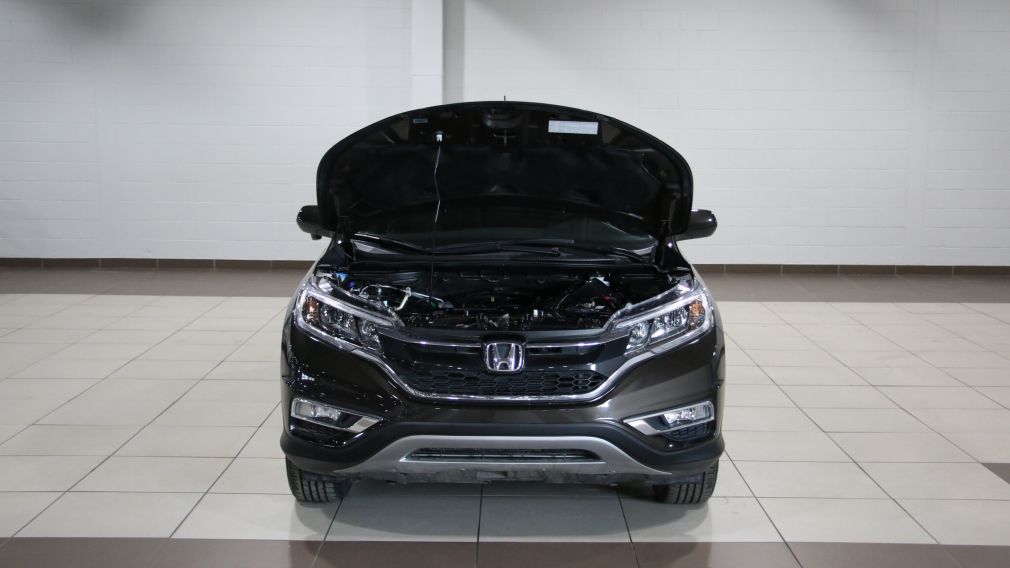 2015 Honda CRV EX AWD A/C Gr-Électrique (Toit-Mags-Bluetooth) #61