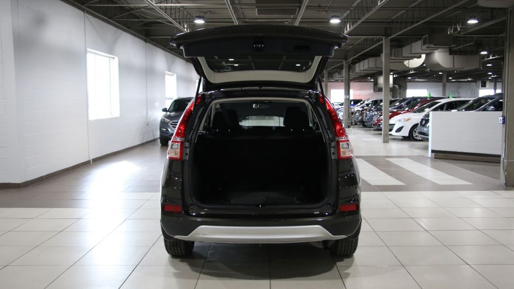 2015 Honda CRV EX AWD A/C Gr-Électrique (Toit-Mags-Bluetooth) #62