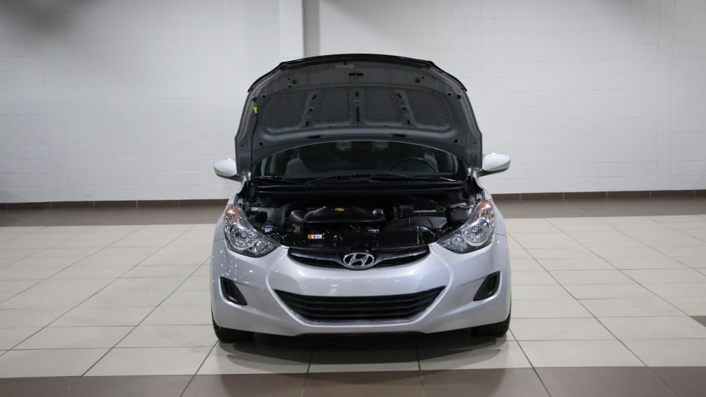 2013 Hyundai Elantra GL AUTO AC GR ELECT #24