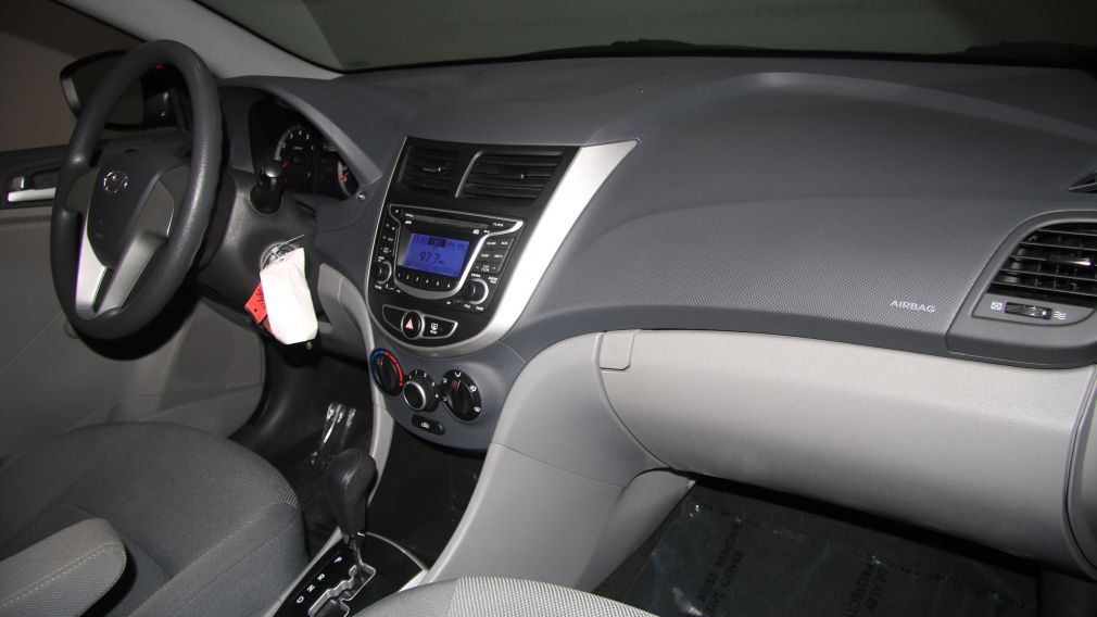 2013 Hyundai Accent GL AUTO #20