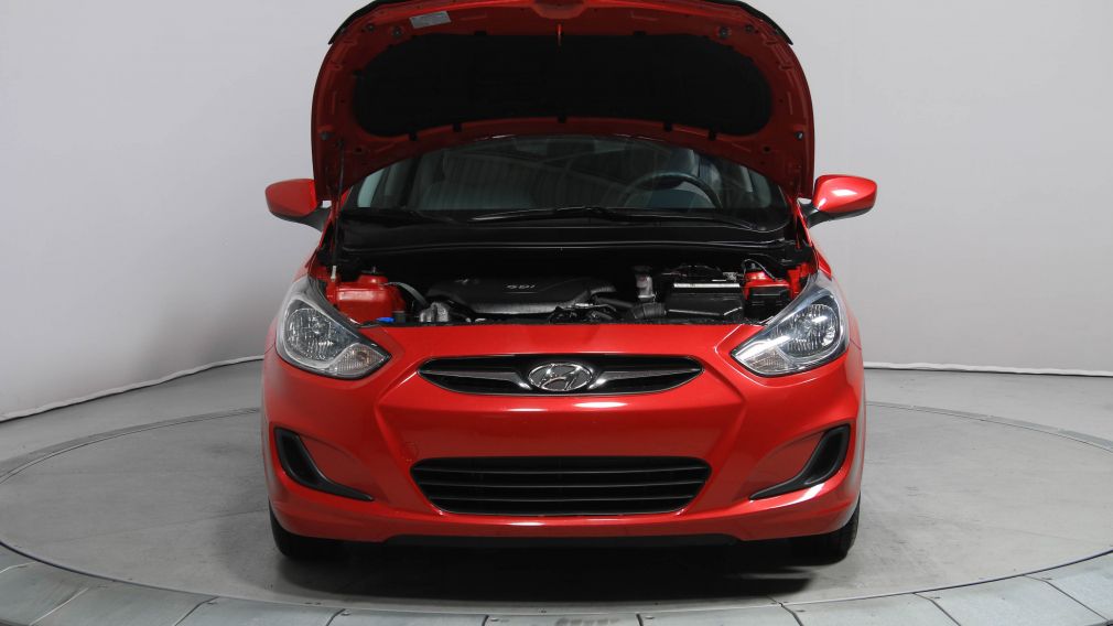 2013 Hyundai Accent GL AUTO #24