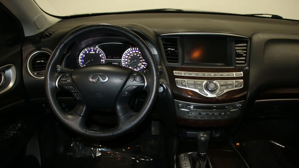 2013 Infiniti JX35 AWD 4dr #12