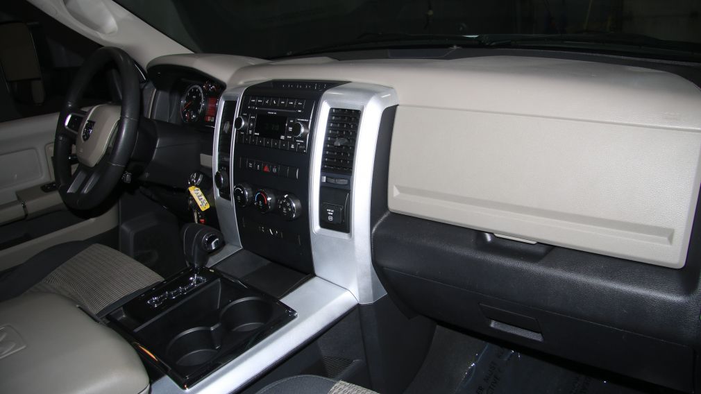 2011 Ram 1500 SLT 4WD A/C GR ELECT MAGS #16