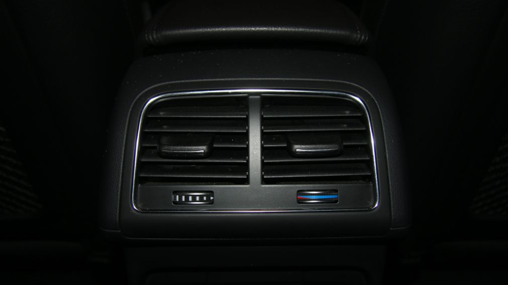 2013 Audi Q5 2.0L Premium A/C CUIR TOIT MAGS BLUETOOTH #18