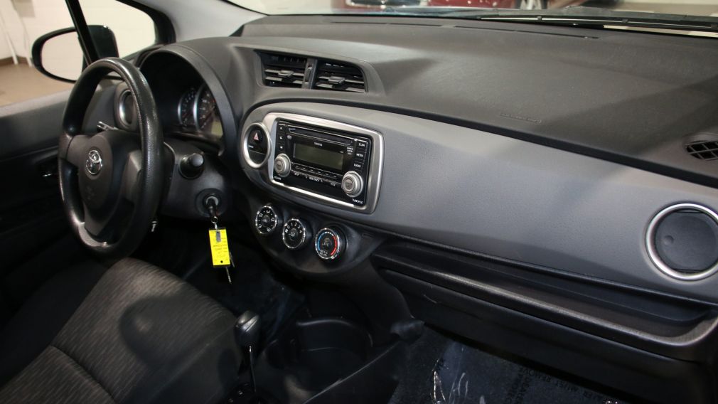 2014 Toyota Yaris LE HATCH AUTO AC GR ELEC #18