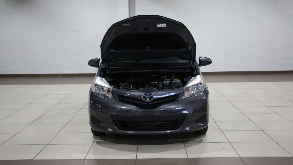 2014 Toyota Yaris LE HATCH AUTO AC GR ELEC #22