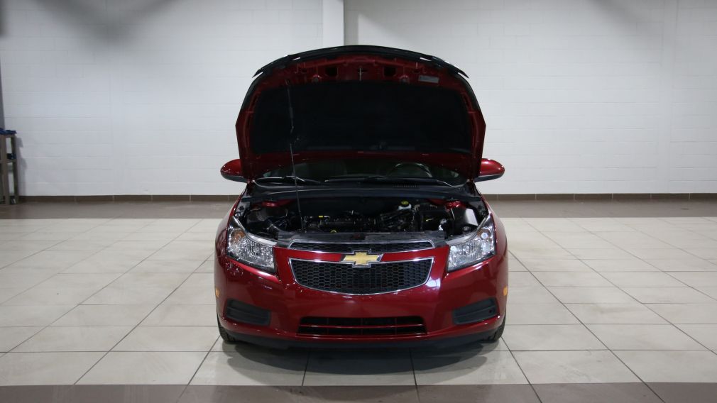 2013 Chevrolet Cruze LT TURBO CUIR MAGS AUTO AC GR ELECT #25