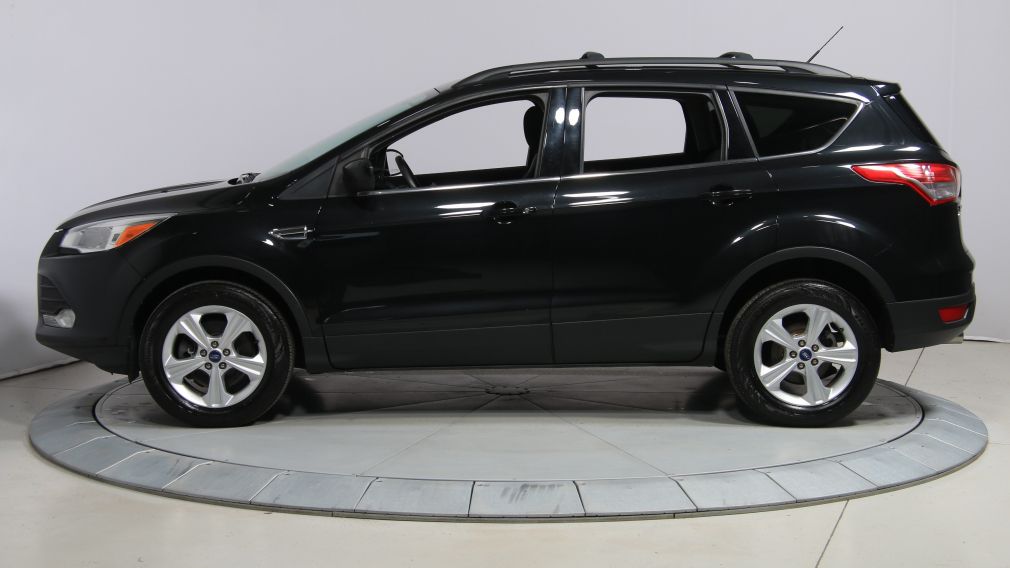 2013 Ford Escape SE 2.0 ECOBOOST #4