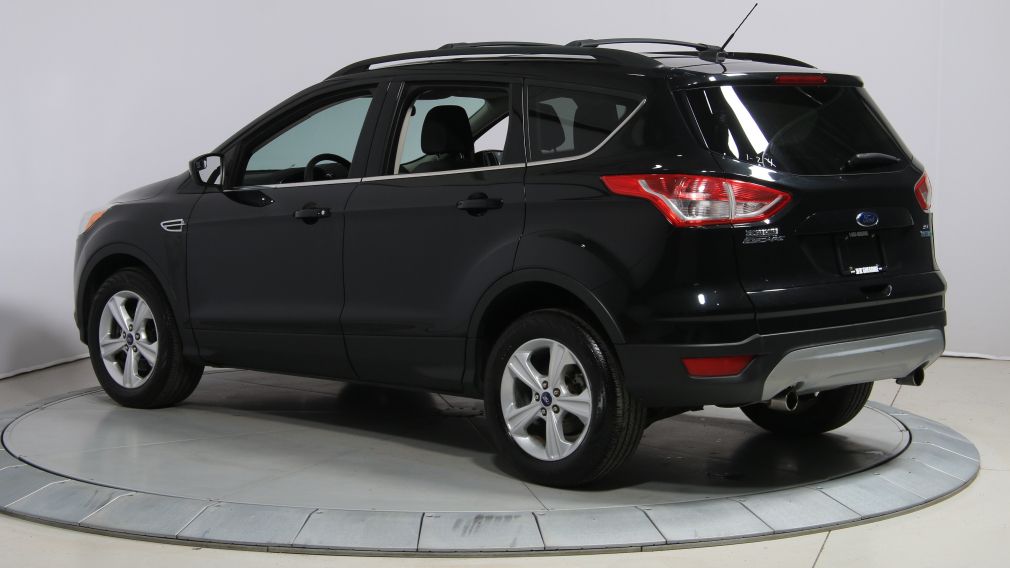 2013 Ford Escape SE 2.0 ECOBOOST #4