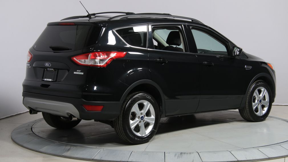 2013 Ford Escape SE 2.0 ECOBOOST #7