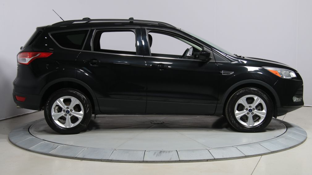 2013 Ford Escape SE 2.0 ECOBOOST #8