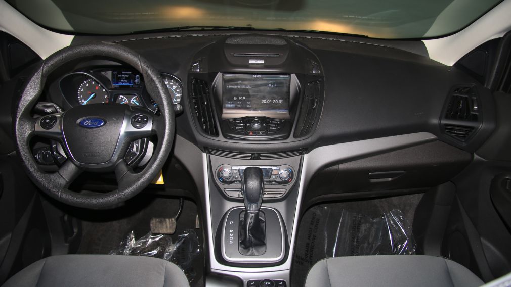 2013 Ford Escape SE 2.0 ECOBOOST #12