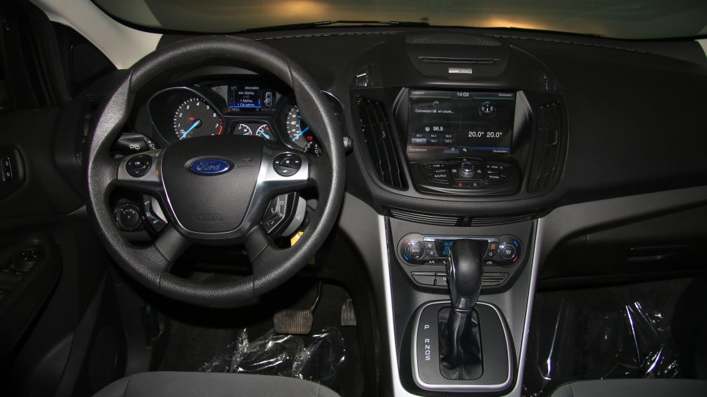 2013 Ford Escape SE 2.0 ECOBOOST #13