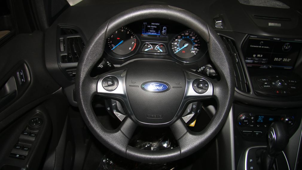 2013 Ford Escape SE 2.0 ECOBOOST #14