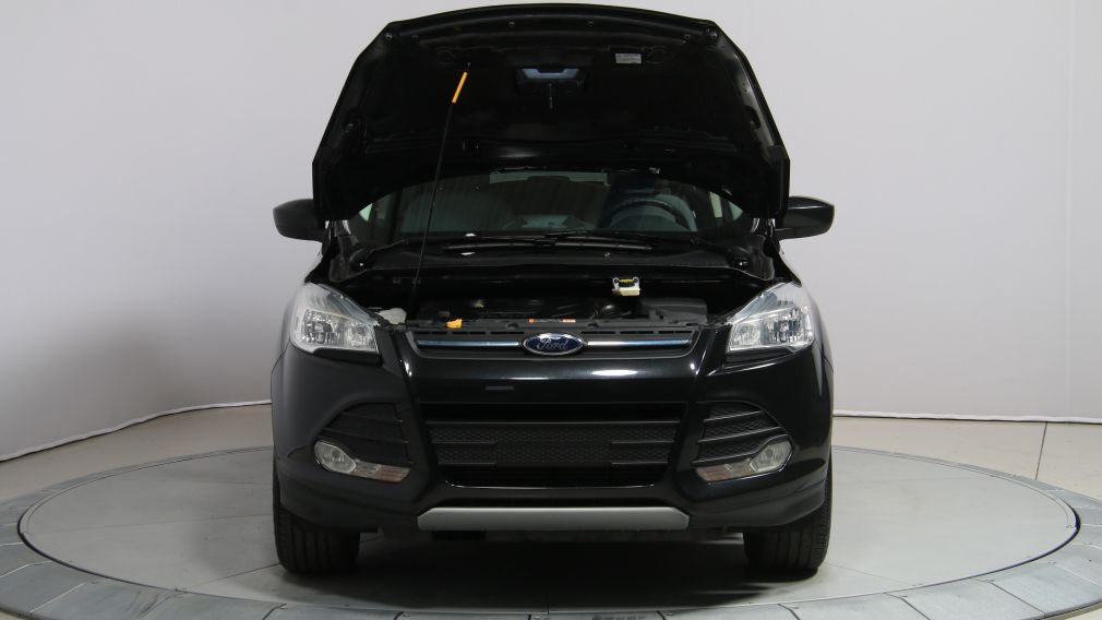 2013 Ford Escape SE 2.0 ECOBOOST #26