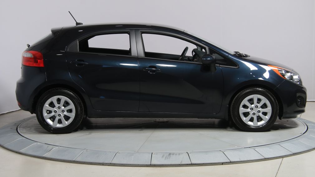 2013 Kia Rio LX+ A/C GR ELECT BLUETHOOT #6