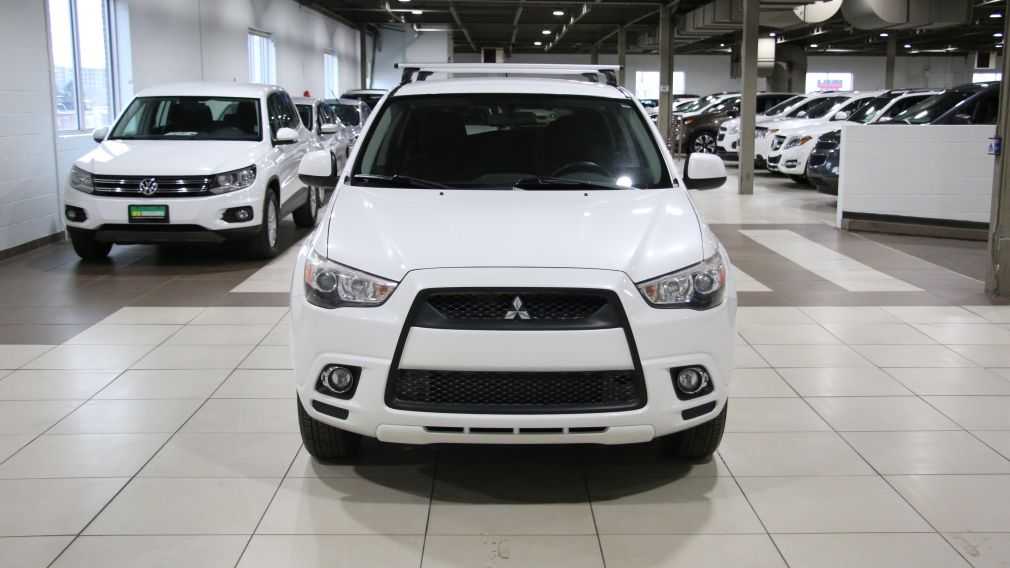 2011 Mitsubishi RVR SE A/C GR ELECT MAGS BLUETHOOT #2