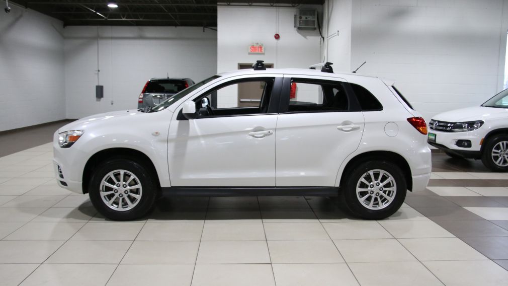 2011 Mitsubishi RVR SE A/C GR ELECT MAGS BLUETHOOT #4