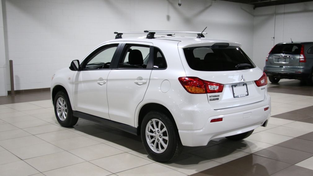 2011 Mitsubishi RVR SE A/C GR ELECT MAGS BLUETHOOT #5