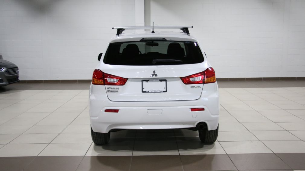 2011 Mitsubishi RVR SE A/C GR ELECT MAGS BLUETHOOT #6