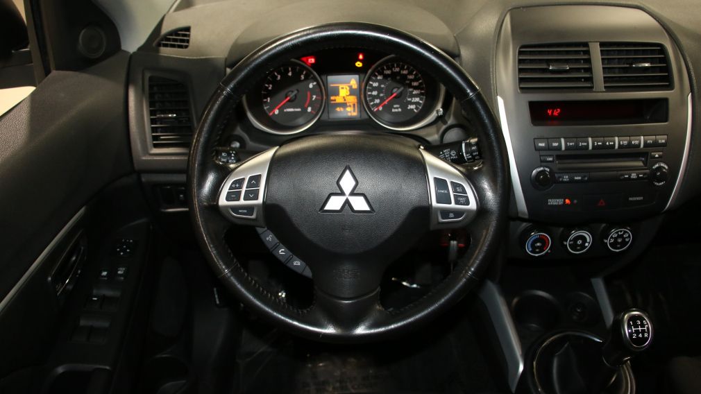 2011 Mitsubishi RVR SE A/C GR ELECT MAGS BLUETHOOT #13