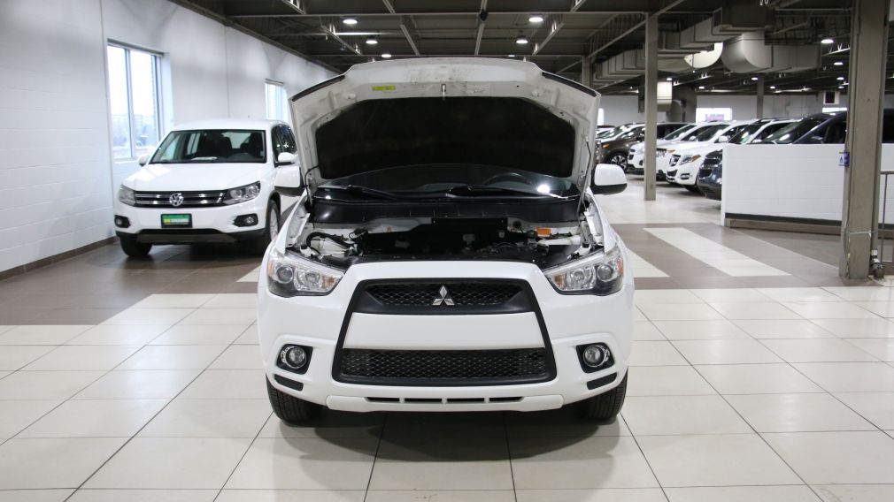 2011 Mitsubishi RVR SE A/C GR ELECT MAGS BLUETHOOT #23