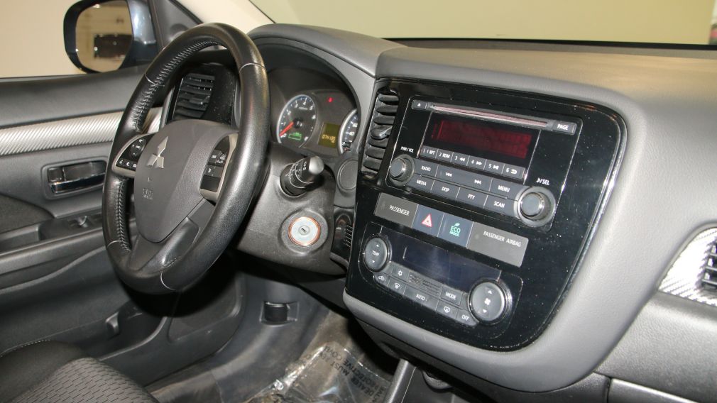 2015 Mitsubishi Outlander ES AWD Bluetooth USB/MP3 A/C GR ELECT #23