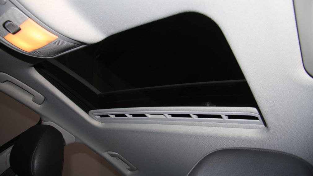 2014 Audi A4 Komfort 2.0T QUATTRO AWD CUIR TOIT MAGS #10