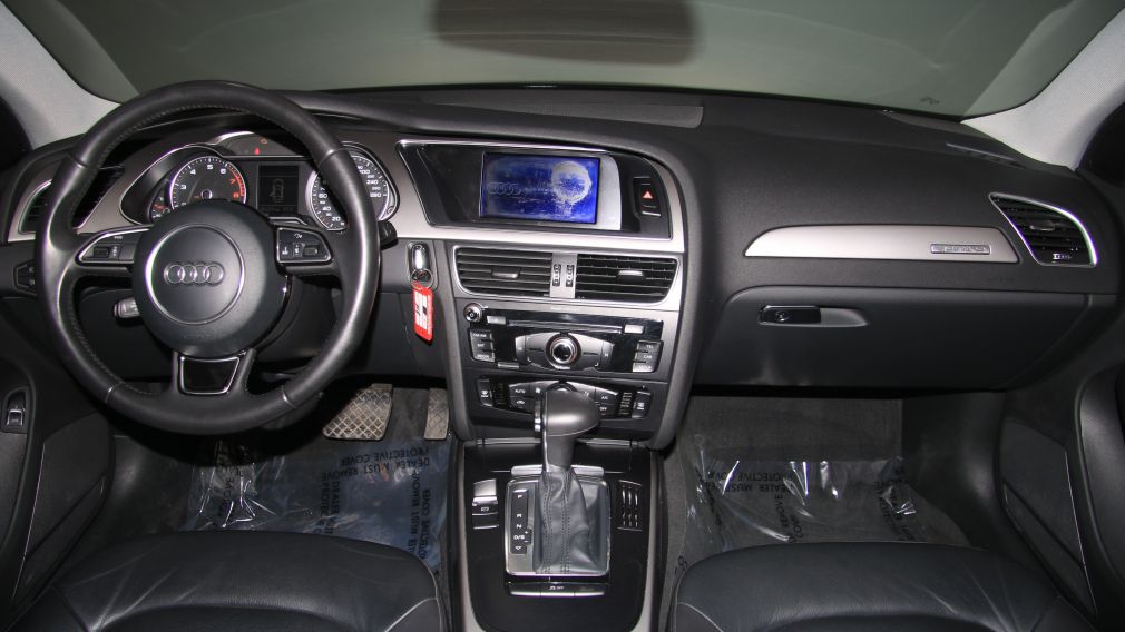 2014 Audi A4 Komfort 2.0T QUATTRO AWD CUIR TOIT MAGS #11