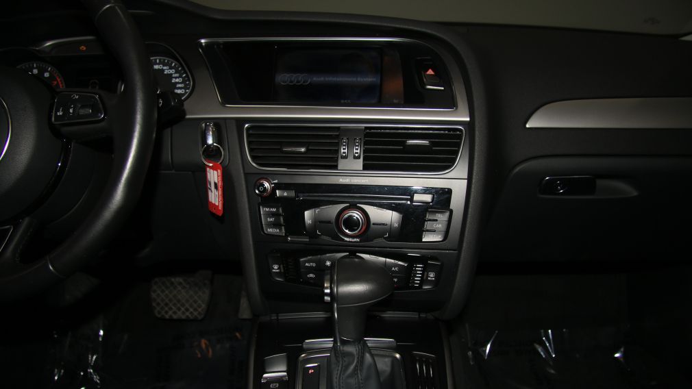 2014 Audi A4 Komfort 2.0T QUATTRO AWD CUIR TOIT MAGS #14