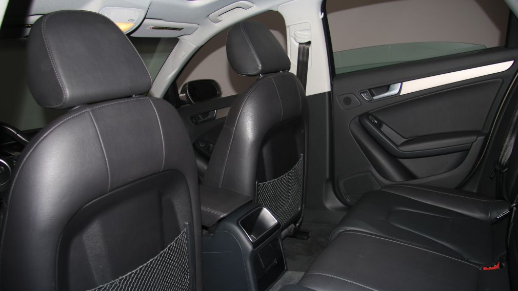 2014 Audi A4 Komfort 2.0T QUATTRO AWD CUIR TOIT MAGS #16