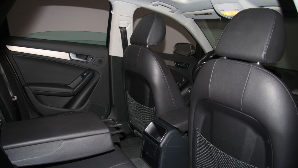 2014 Audi A4 Komfort 2.0T QUATTRO AWD CUIR TOIT MAGS #18