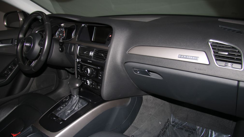 2014 Audi A4 Komfort 2.0T QUATTRO AWD CUIR TOIT MAGS #20