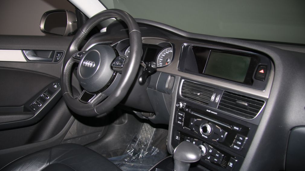 2014 Audi A4 Komfort 2.0T QUATTRO AWD CUIR TOIT MAGS #21