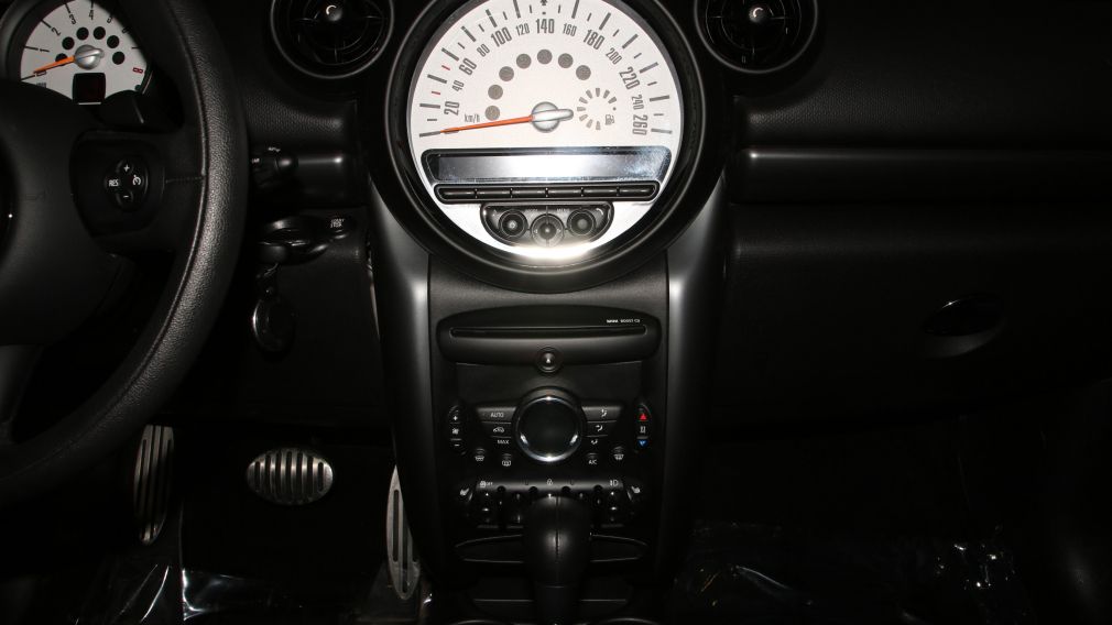 2014 Mini Cooper S COUNTRYMAN ALL4 AWD AUTO CUIR TOIT #18