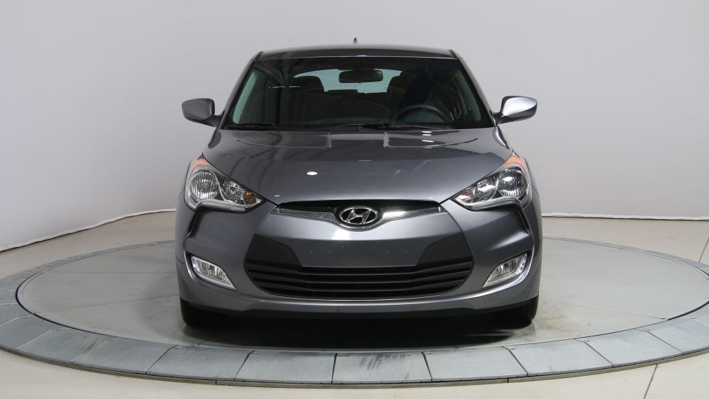 2015 Hyundai Veloster AUTO A/C BLUETOOTH MAGS #30