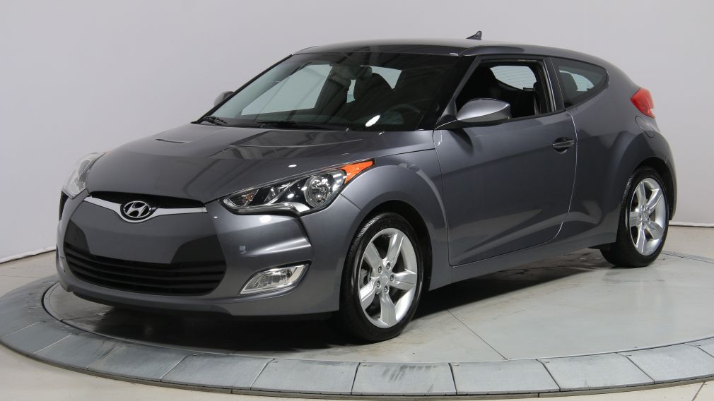 2015 Hyundai Veloster AUTO A/C BLUETOOTH MAGS #30