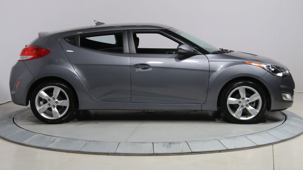 2015 Hyundai Veloster AUTO A/C BLUETOOTH MAGS #35