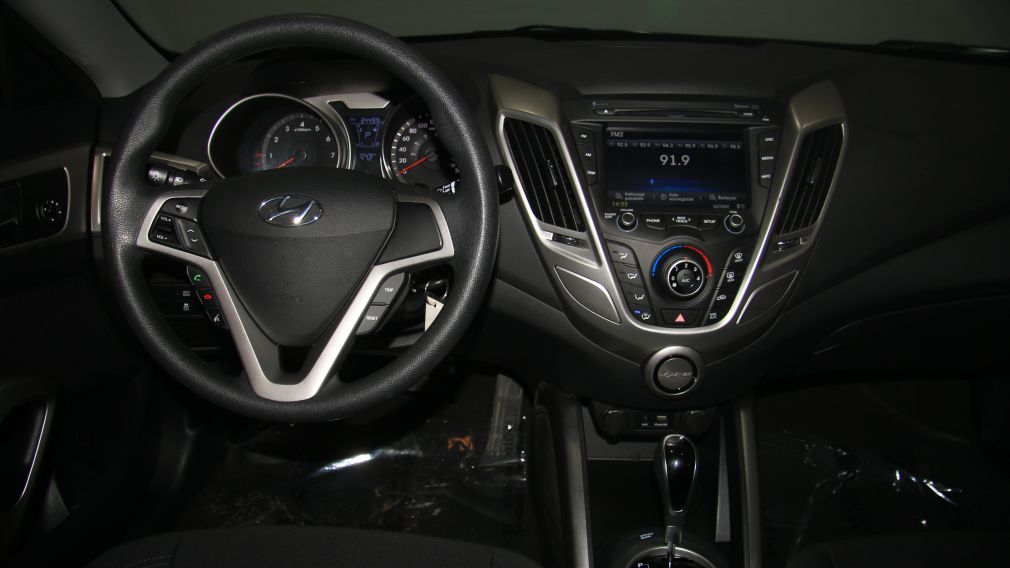 2015 Hyundai Veloster AUTO A/C BLUETOOTH MAGS #41