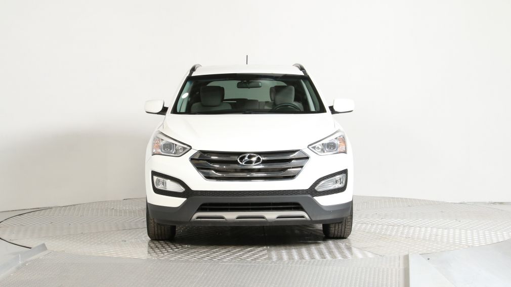 2013 Hyundai Santa Fe Premium BLUETOOTH MAGS A/C #33