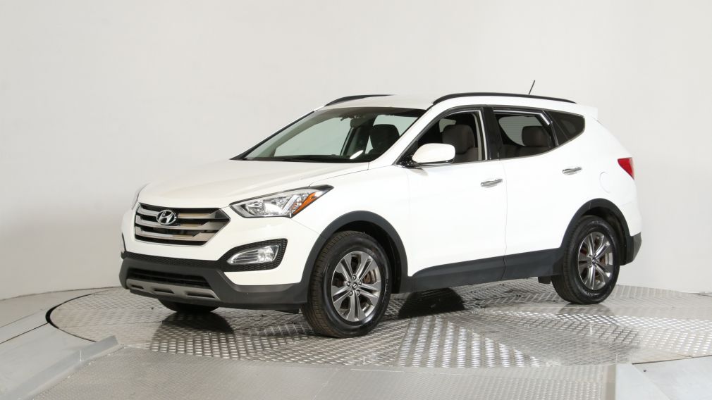 2013 Hyundai Santa Fe Premium BLUETOOTH MAGS A/C #33